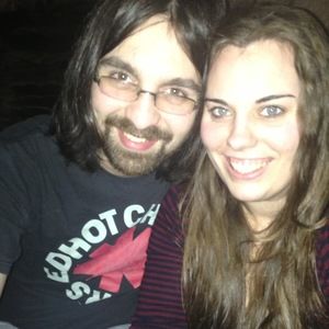 Meet your Posher, Esther